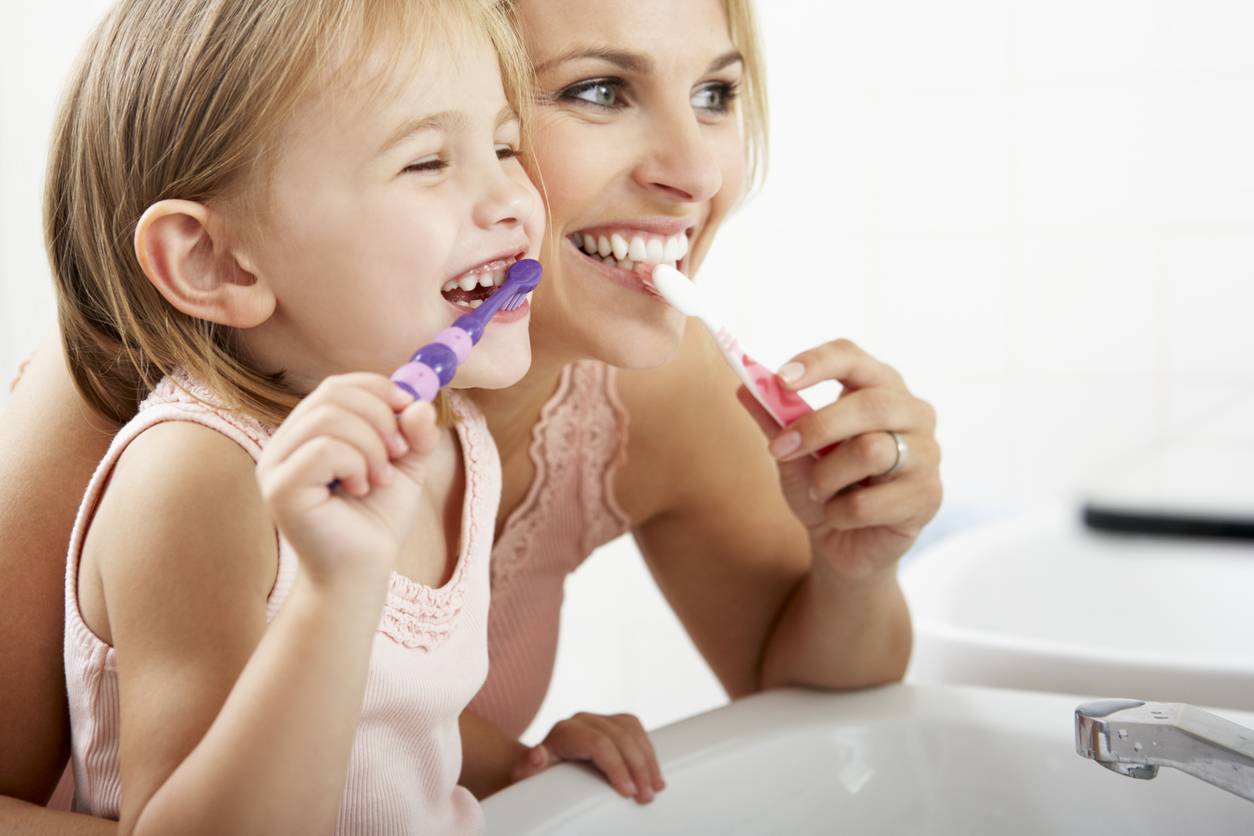 10 consigli per mantenere la salute orale!