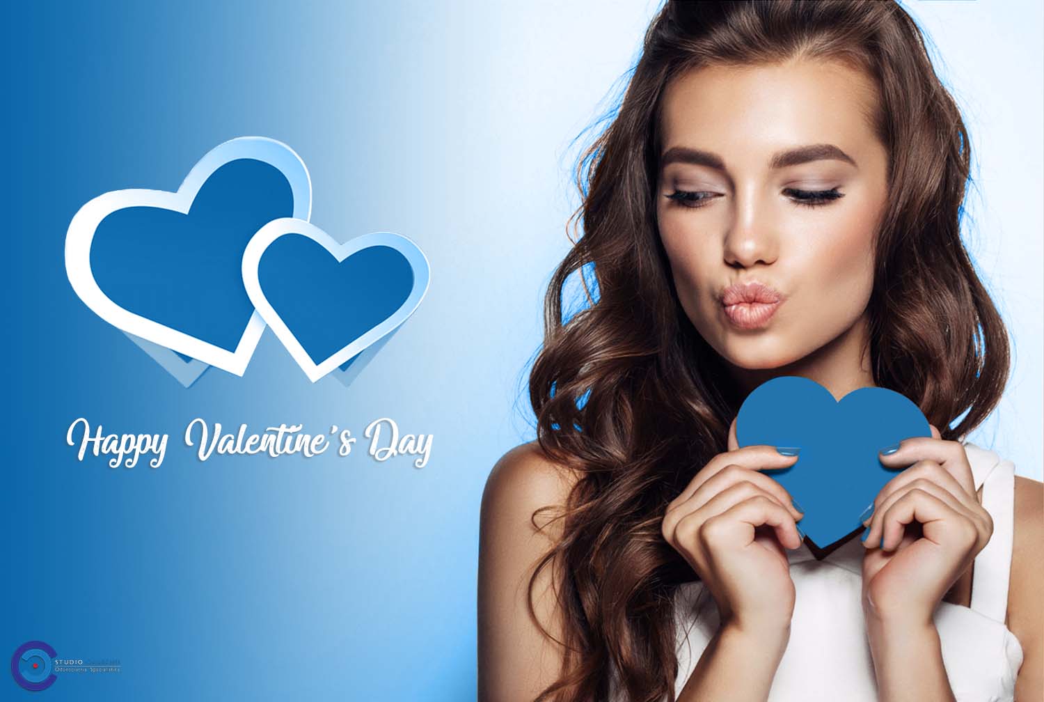 Studio Calesini, Happy, Valentines day, san valentino, denti e cuore, dentista roma, odontoiatra, odontoiatria, protesi, corona, faccette, agenesie, dentale, dentistry