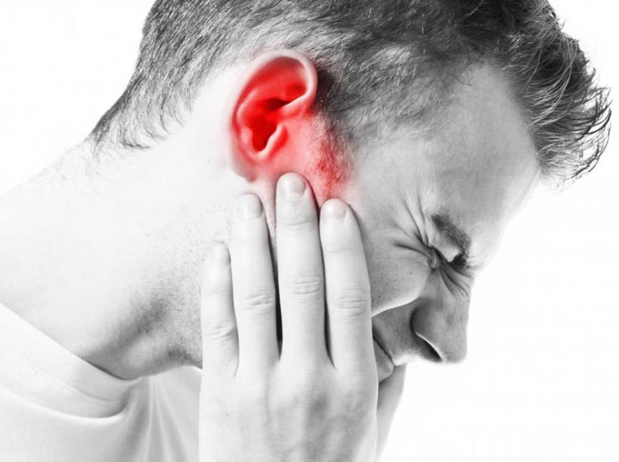 udito e salute orale: Esiste una relazione fra il bruxismo, il dolore mandibolare e l’udito?