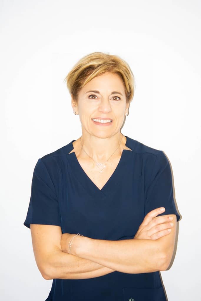 Daniela Fabriani