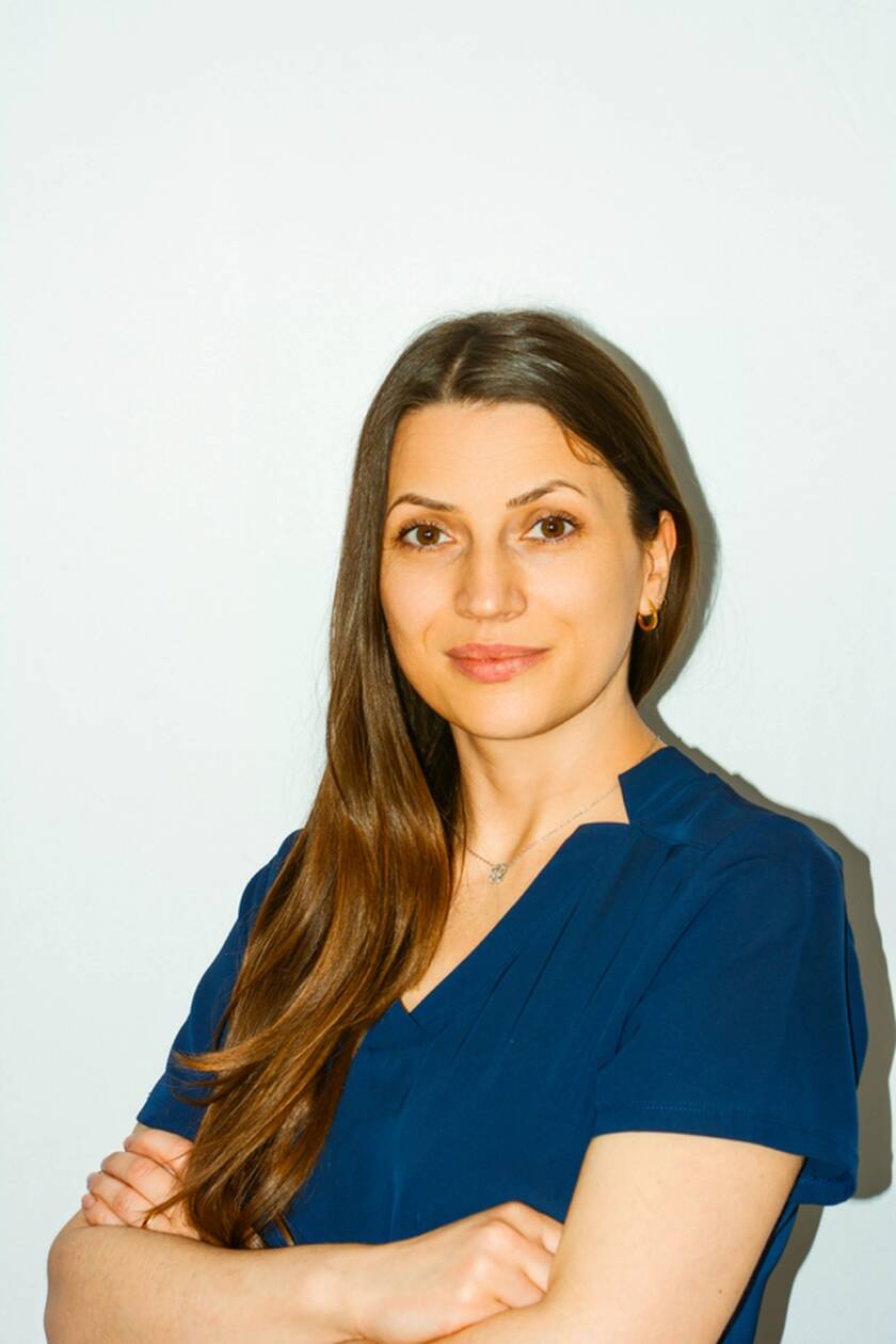 Elena Rosu