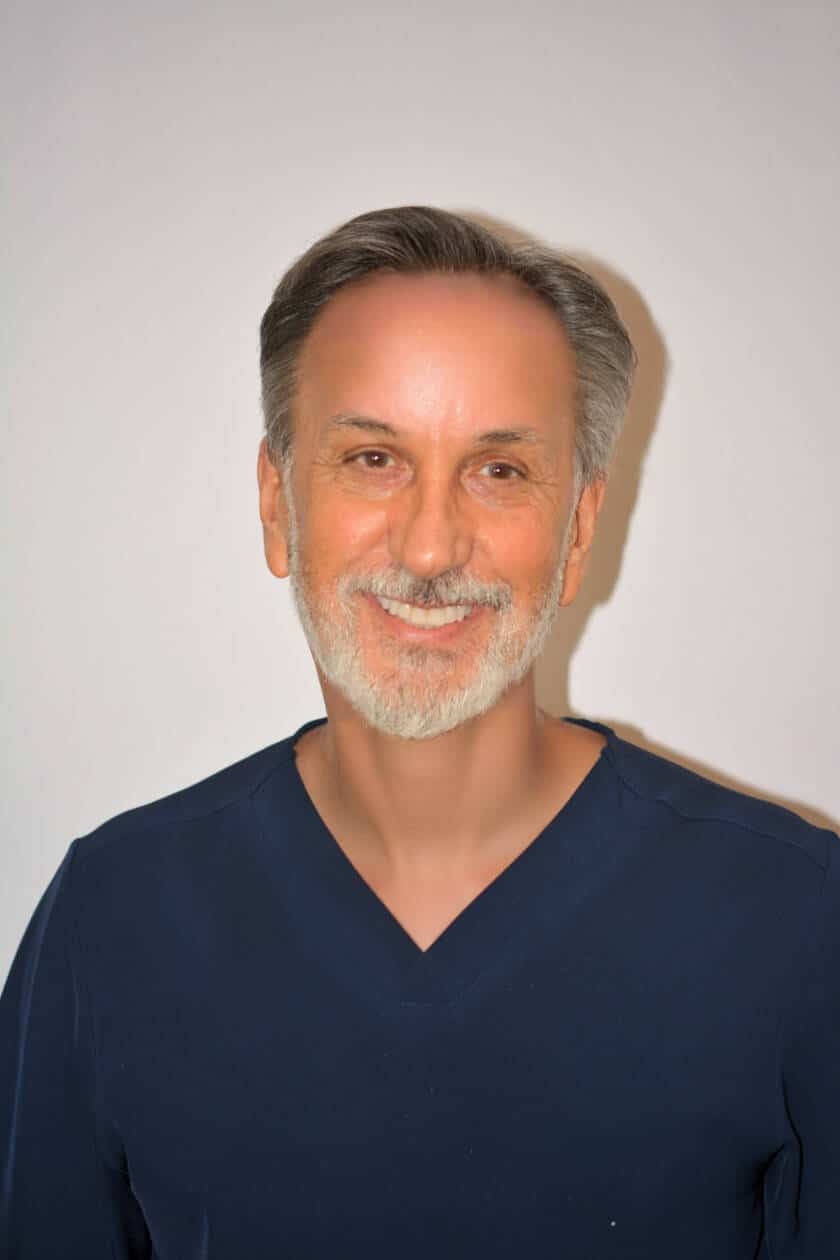 Dott. Gaetano Calesini