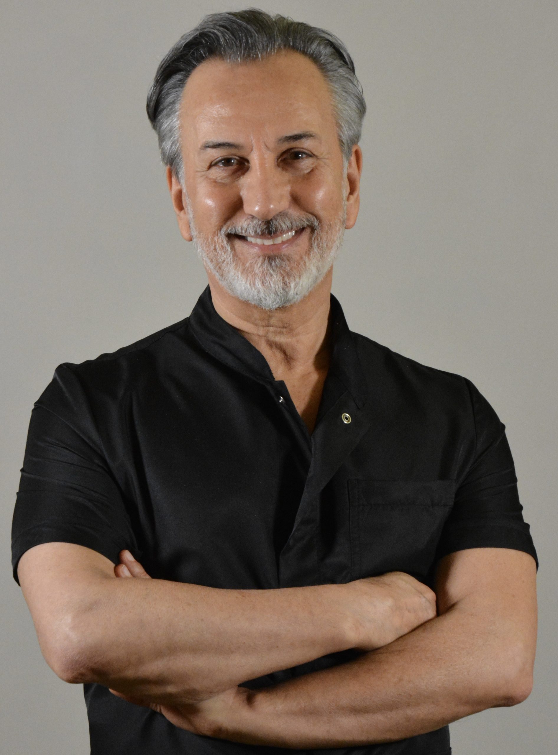 Dr. Gaetano Calesini, direttore sanitario Studio Calesini Roma