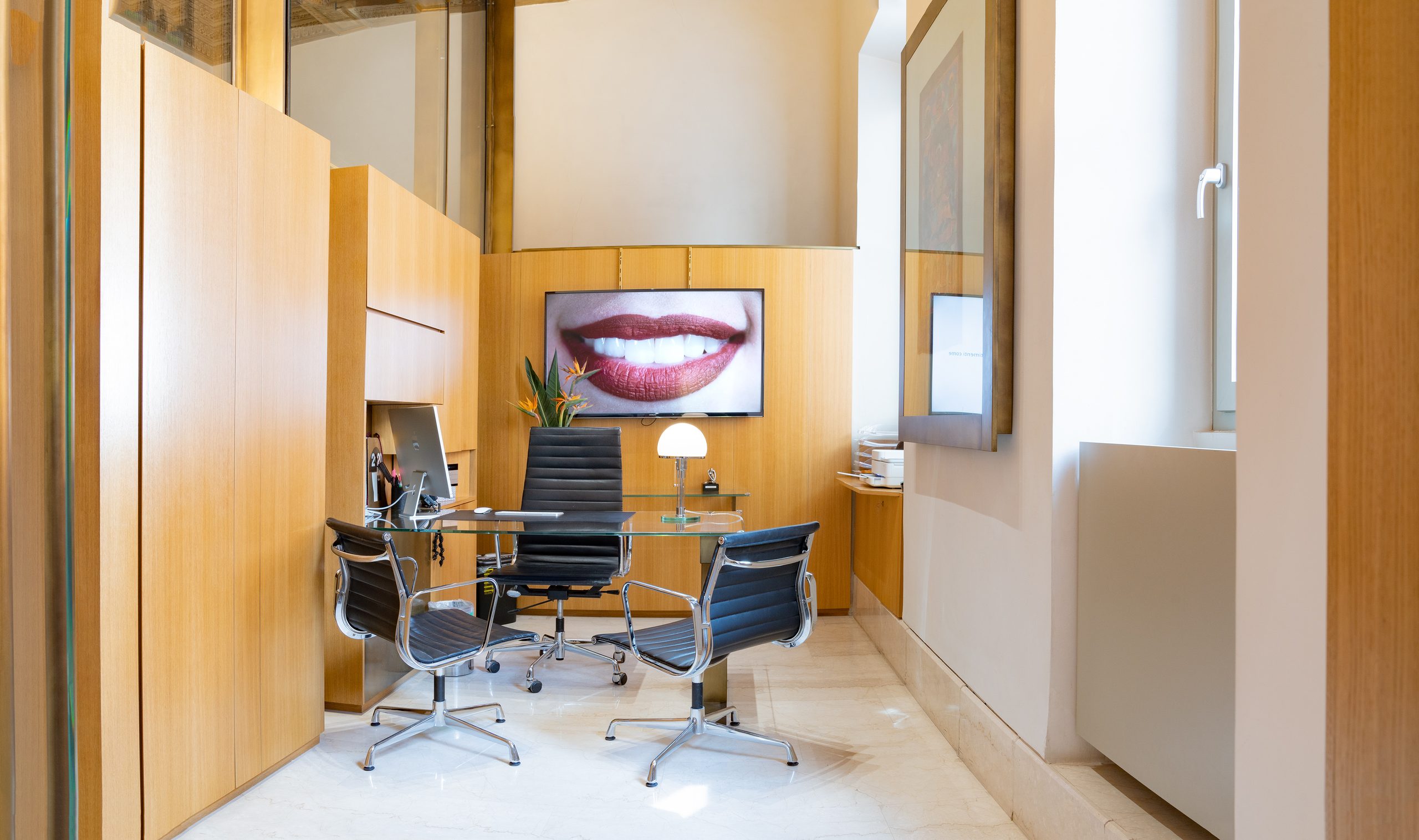 Studio Calesini Rome